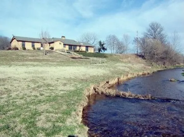 11671 Stage Coach Rd, Gravette, AR 72736