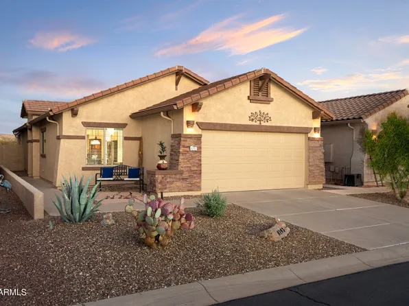 8193 S PIONEER Court, Gold Canyon, AZ 85118