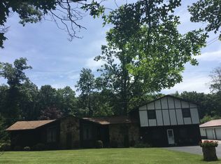 279 Stepping Stone Rd, Somerset, PA 15501