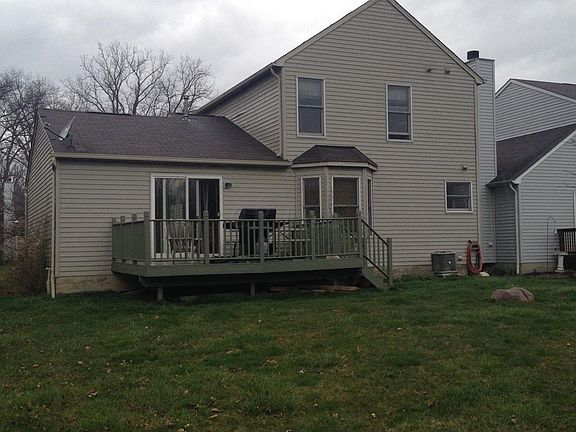 3rd image of 8692 Olenbrook Dr