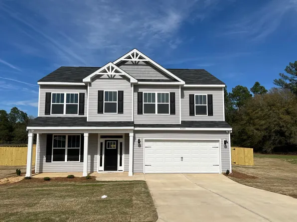 4035 Fringetree Loop, Aiken, SC