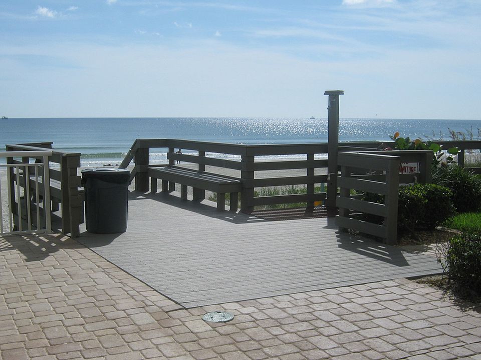 Beach Access - theCondo