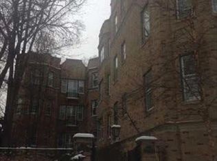 1240 Oak Ave APT 3B, Evanston, IL 60202