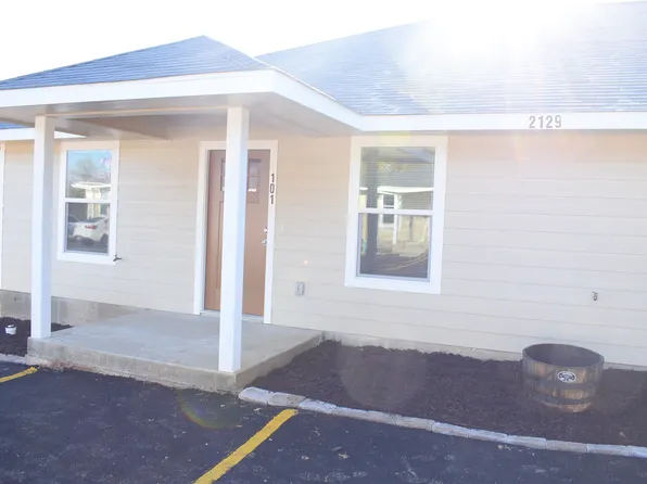 2129 Gasaway Rd #101, Nacogdoches, TX 75964