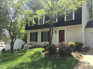 634 Bay Green Dr, Arnold, MD