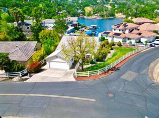 3 Paseo Delago, Copperopolis, CA 95228