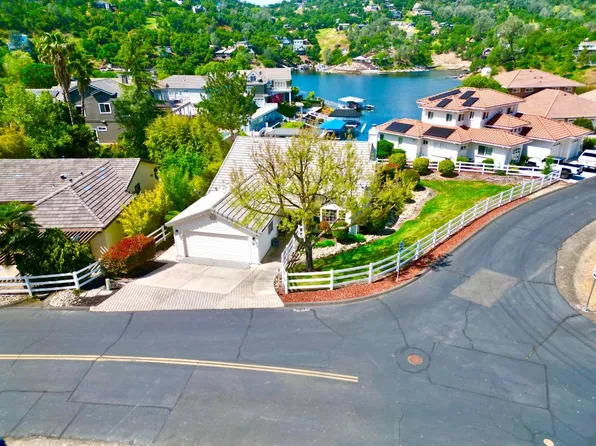 3 Paseo Delago, Copperopolis, CA 95228