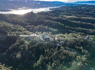 1461 Ponderosa Way, Redwood Valley, CA 95470