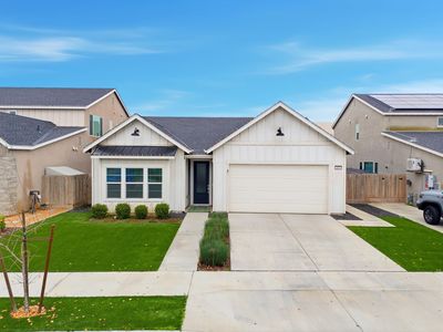 133 E Tyler Avenue, Visalia, CA, 93291