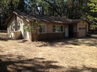 8430 La Porte Rd, Brownsville, CA 95919