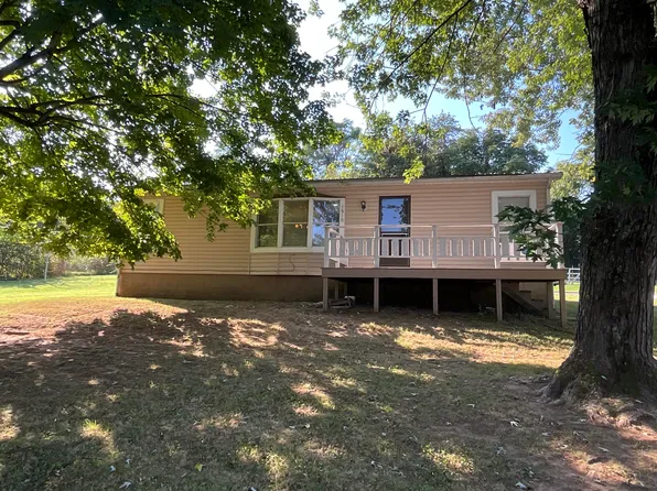 1510 Cornett St, Somerset, KY 42501