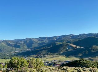 9581 N Kimball Canyon Rd #122, Park City, UT 84098