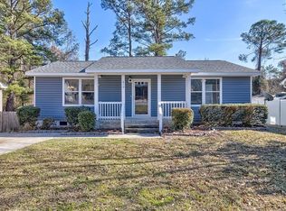 612 Valleybridge Rd, Columbia, SC 29223