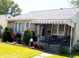 232 68th St, Niagara Falls, NY 14304