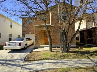 15 Moonwalk Crst, San Antonio, TX 78254