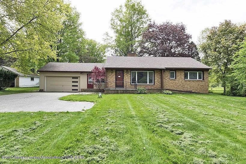 176 E Sherwood Rd, Williamston, MI 48895 Zillow