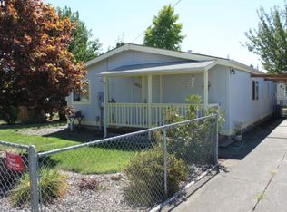 1021 7th St, Lafayette, OR 97127