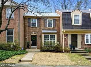 7310 Greentree Rd, Bethesda, MD 20817