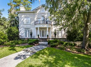 14 Bartow Point Dr, Savannah, GA 31404