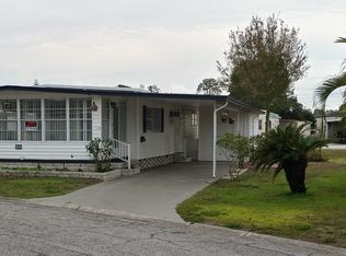 7001 142nd Ave LOT 66, Largo, FL 33771