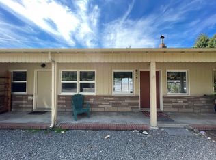 624 Blue Lake Blvd, Blue Lake, CA 95525