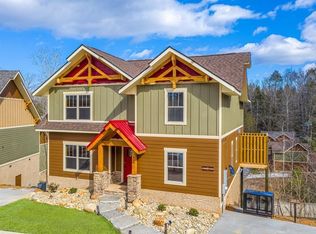 1010 Potters Way LOT 18, Gatlinburg, TN 37738