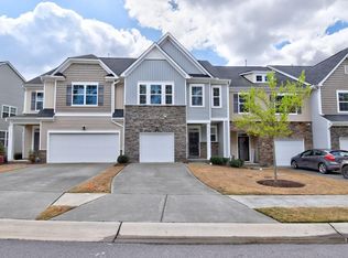 1129 Southpoint Trl, Durham, NC 27713