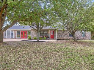 215 Overland Dr, McKinney, TX 75069