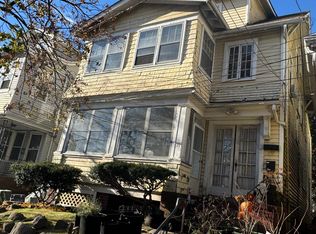 21 38th St, Irvington, NJ 07111