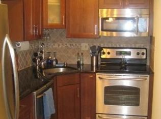 1709 N Troy St #7-383, Arlington, VA 22201