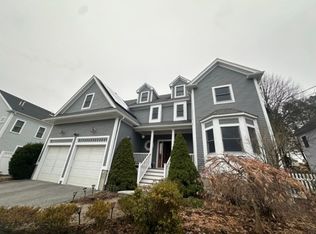 21 Wilson Rd, Lexington, MA 02421