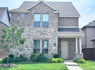 3305 Sarala Ct, McKinney, TX 75069
