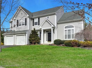2301 Sherwood Forest Dr, Toms River, NJ 08755