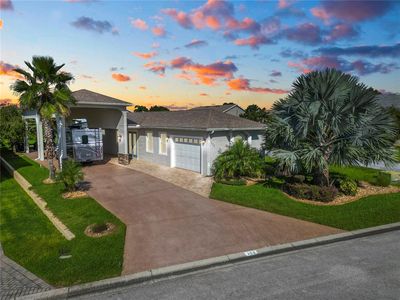 352 Motorcoach Dr S, Polk City, FL, 33868