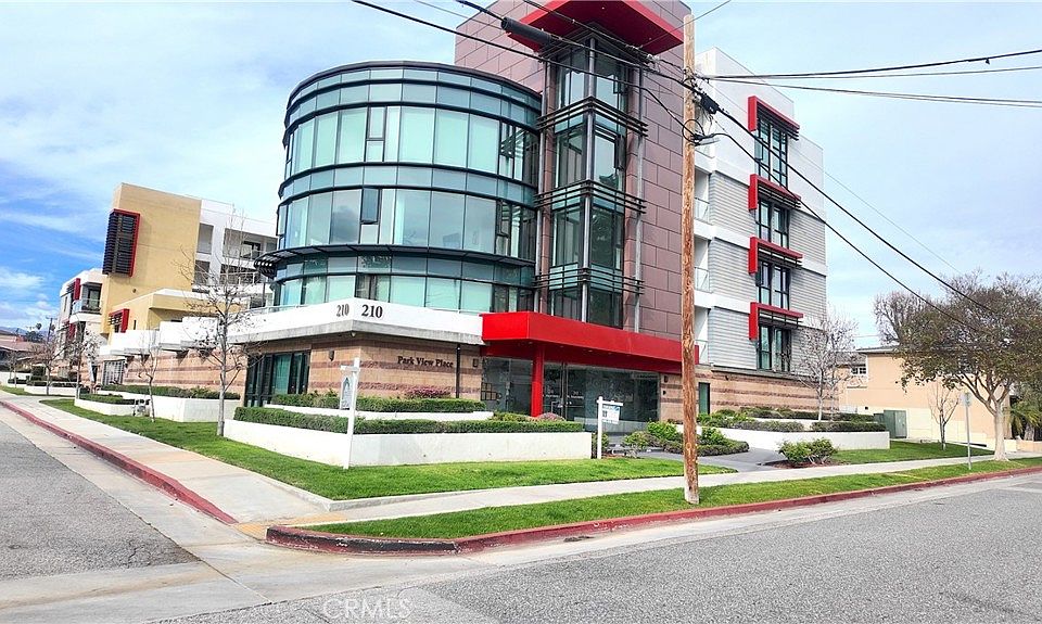 1st image of 210 N Monterey St #407