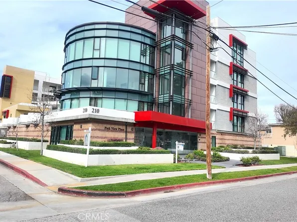 210 N Monterey St #407, Alhambra, CA 91801