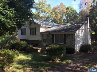 9277 Cedar Hollow Rd, Unionville, VA 22567