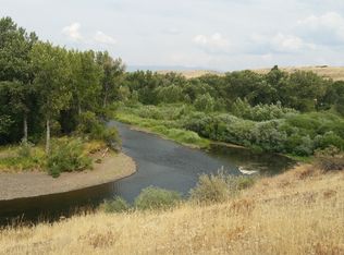 Tbd Stirrup Way, Council, ID 83612