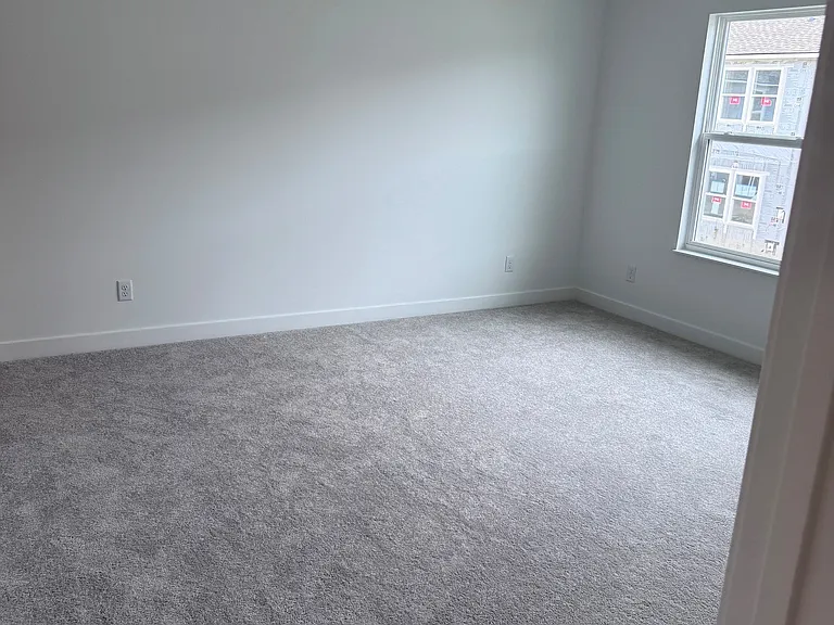Master Bedroom
Comfortable bedroom with natural light