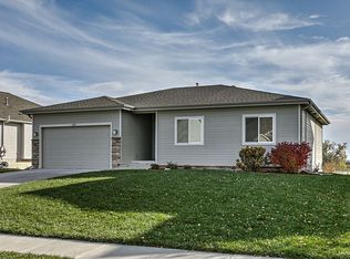 1307 Georgia Ave, Bellevue, NE 68147