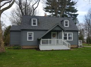 210 Howland Wilson Rd SE, Warren, OH 44484