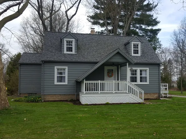 210 Howland Wilson Rd SE, Warren, OH 44484