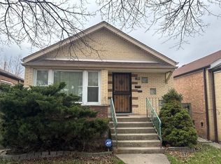 7740 S Albany Ave, Chicago, IL 60652