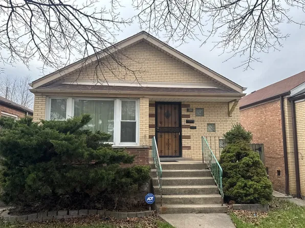 7740 S Albany Ave, Chicago, IL 60652