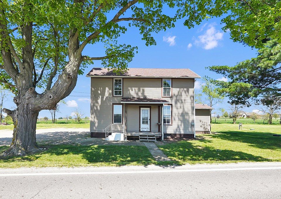 6576 Tarlton Rd, Circleville, OH 43113 Zillow