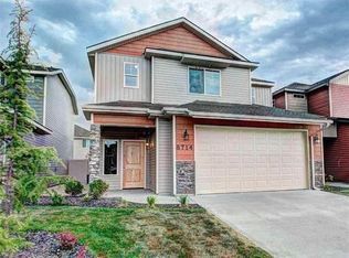 608 S Grey Pne, Boise, ID 83709