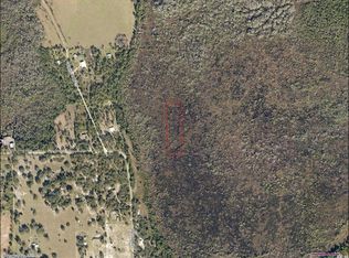 Oil Well Rd LOT 1200, Clermont, FL 34714