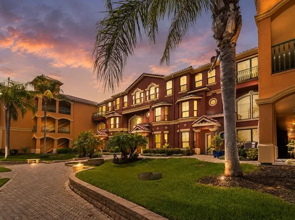 2717 Via Cipriani Unit 623A, Clearwater, FL 33764