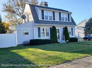 196 Theodore Ct, Brick, NJ 08724