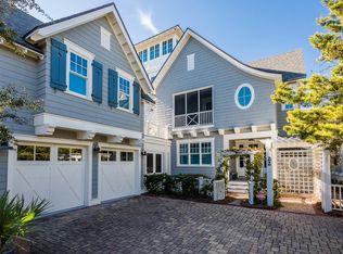 22 Keel Ct, Inlet Beach, FL 32461